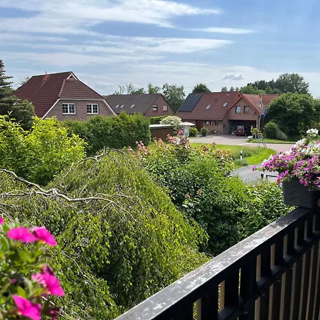 Lüttje Fehn, 95179 Apartment *